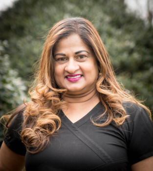 Bridgeta - Registered Dental Hygienist